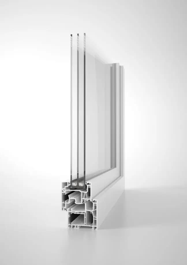 aluplast energeto neo window system