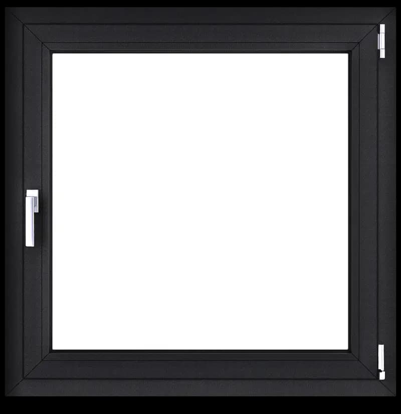 Arian Glass window installation