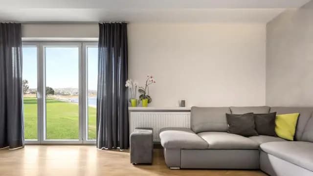 Fenster-Haus Austrian window product