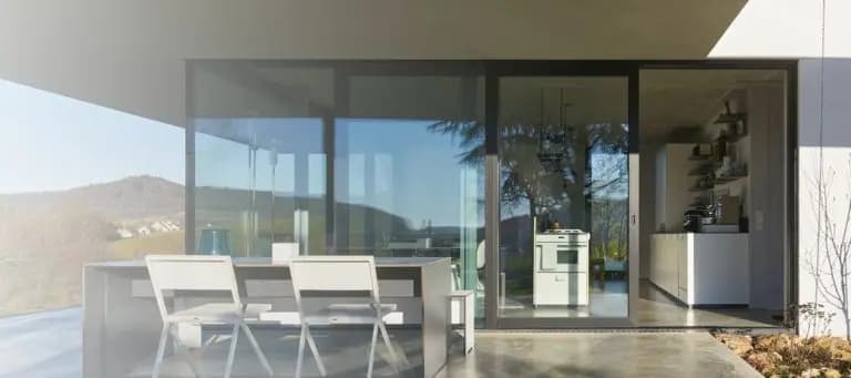 indalex windows