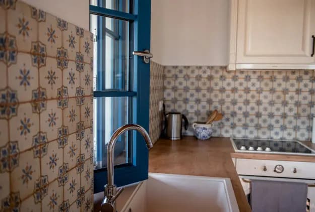 Oknotherm window range