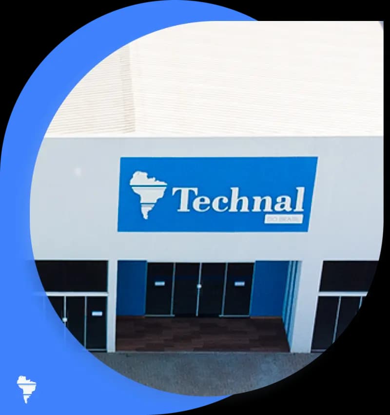 technal-brazil windows