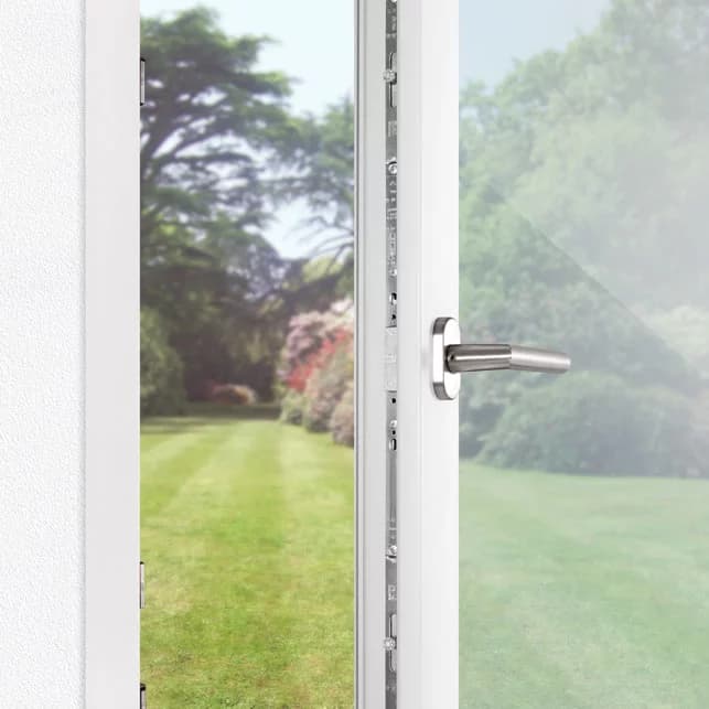 Winkhaus window hardware technology