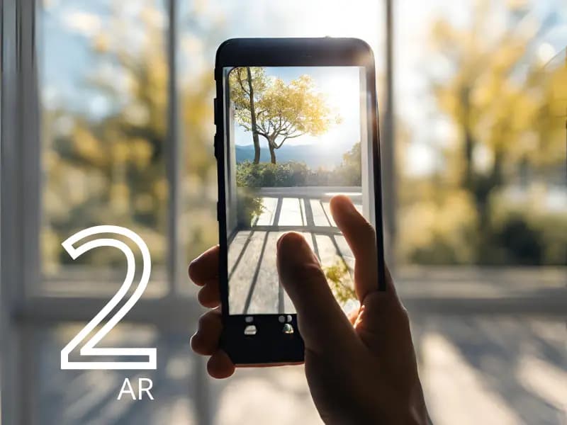 Orloffs AR Training: The New Standard