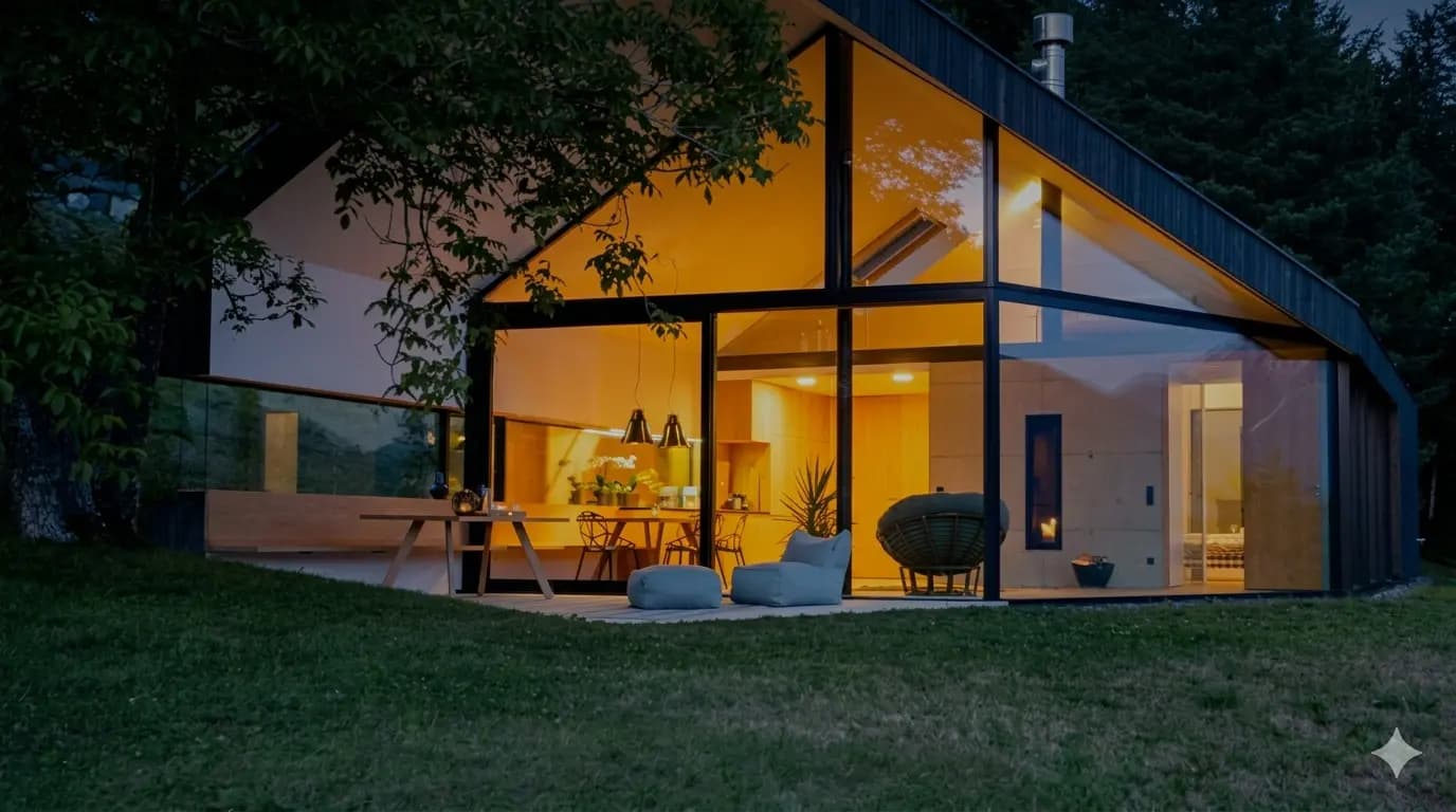 How to Clean KAPO Windows: Professional Wood-Alu Care