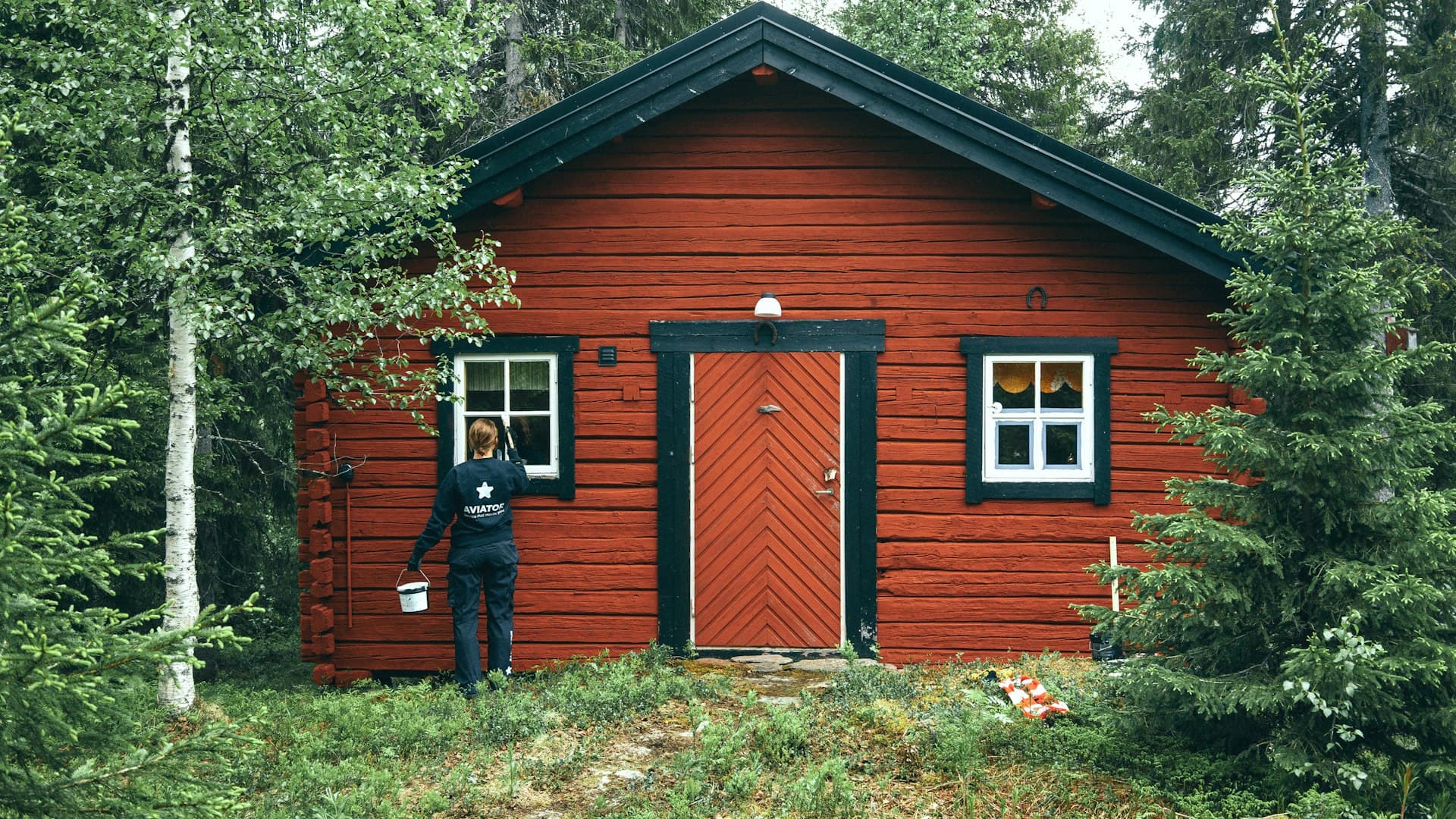 Why Your Painter Should Never Touch Your Windows