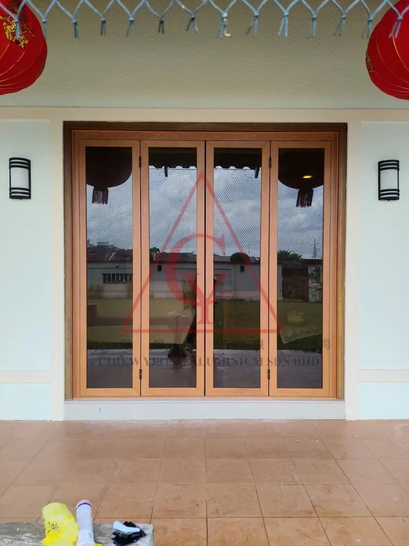 chiew-yeong-aluminium windows