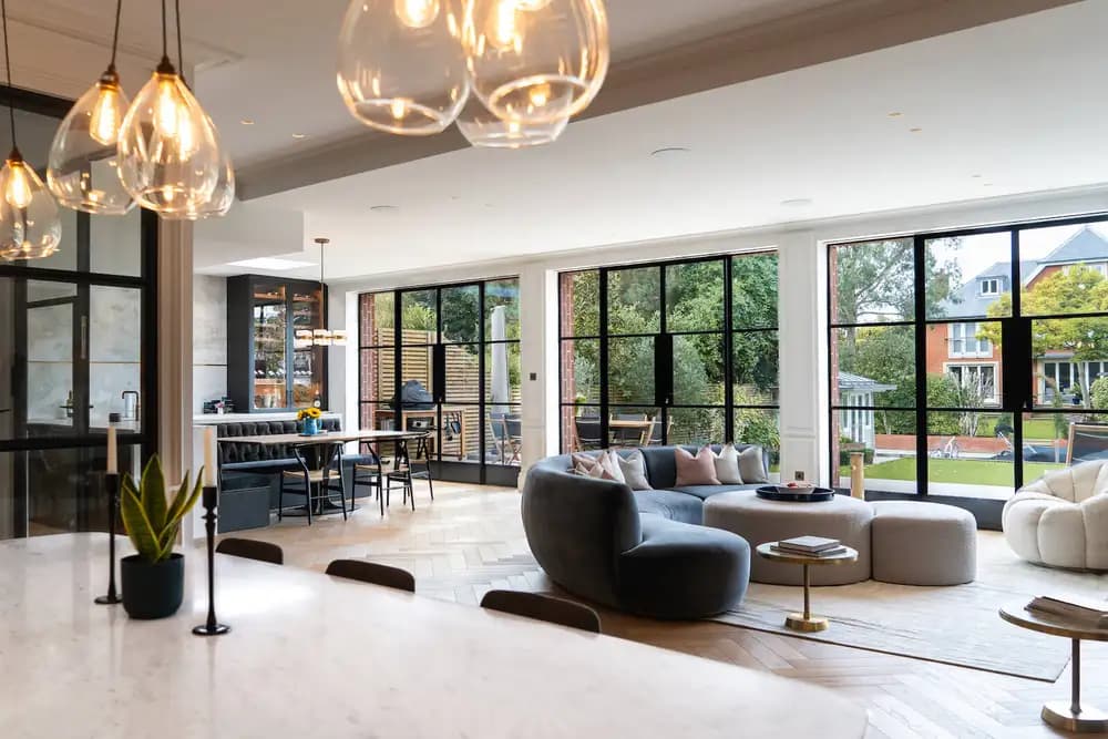 crittall windows