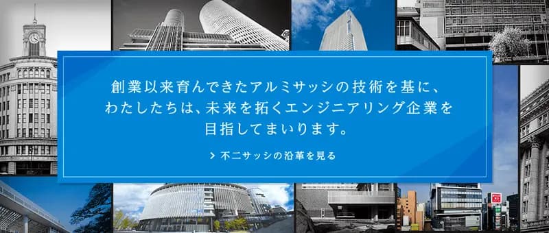 fujisash windows