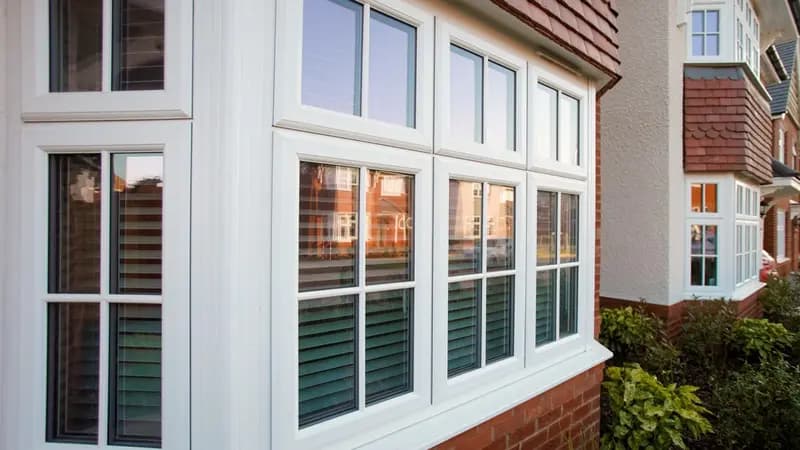 liniar windows
