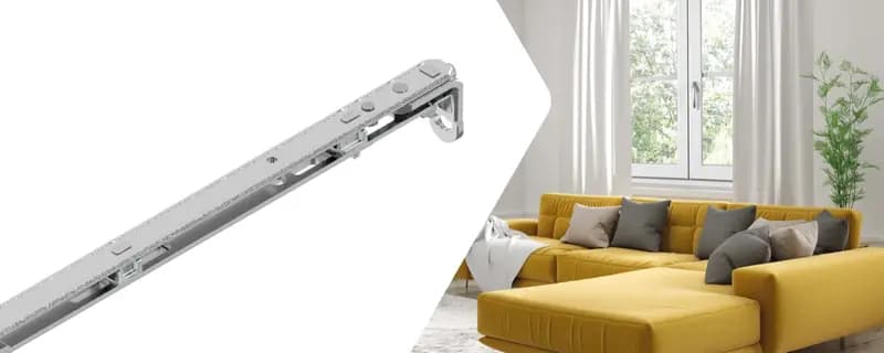 MACO hardware systems