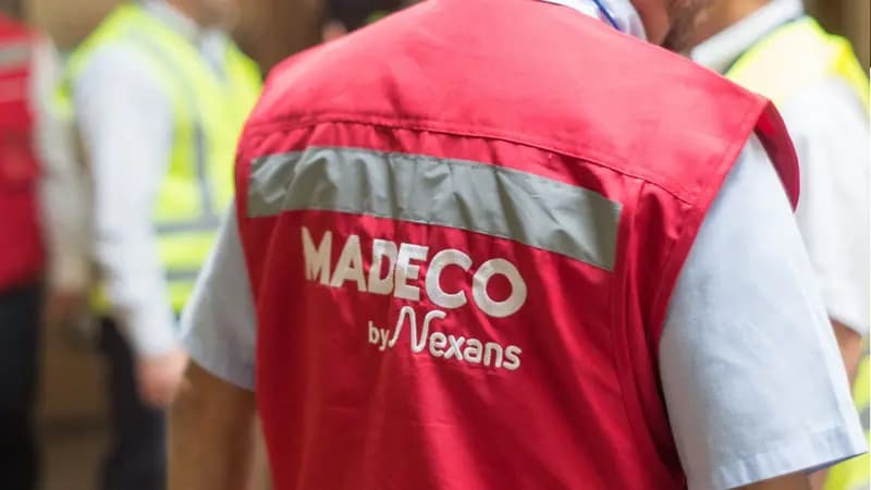 madeco-alusa windows