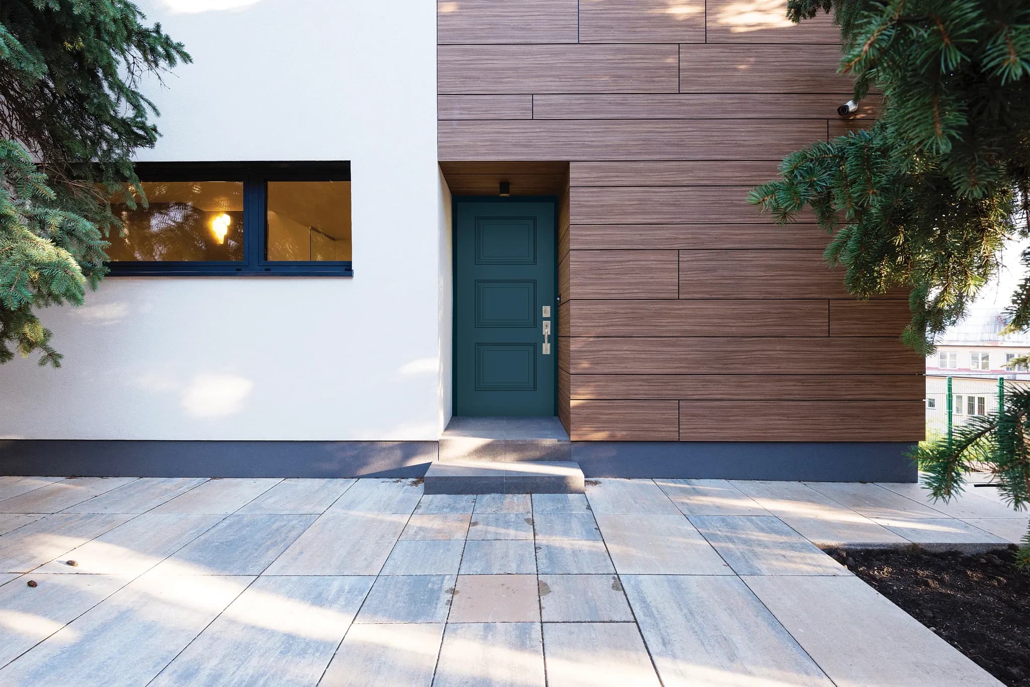 masonite windows