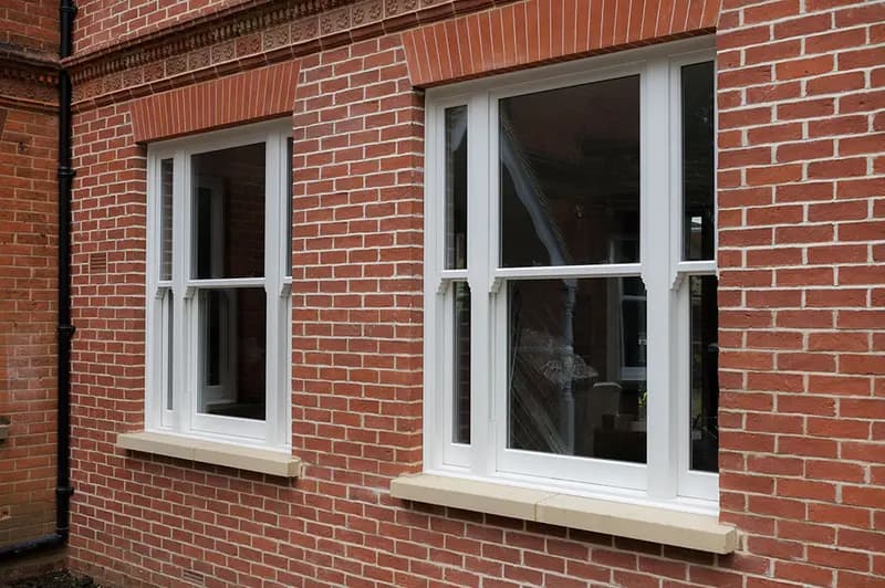 masterframe windows
