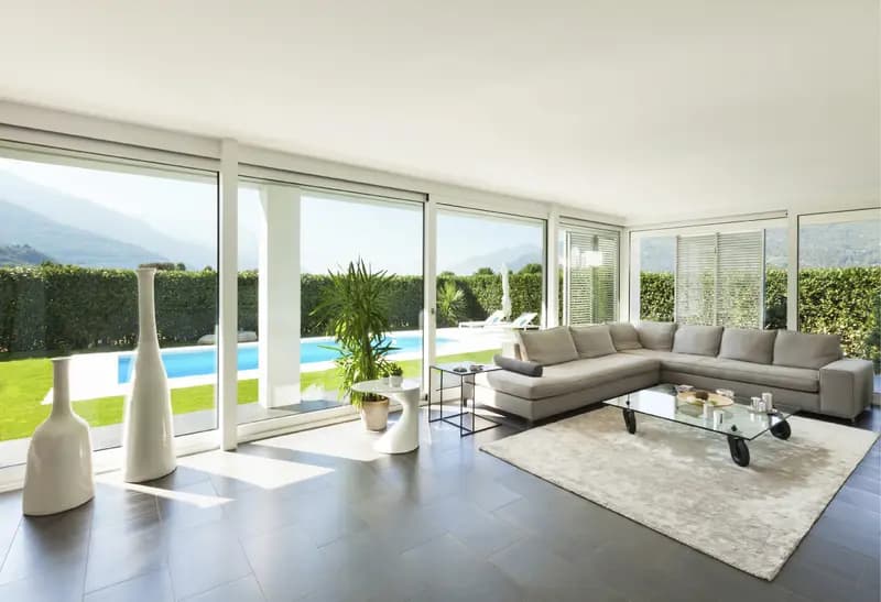 moda-upvc windows