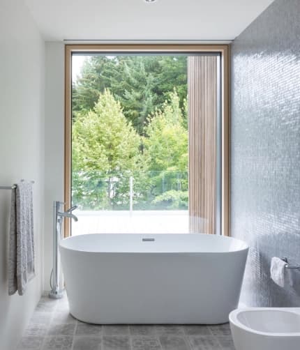 OPTIWIN Passive House windows