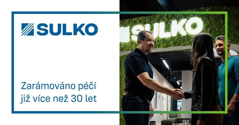 sulko product