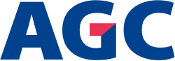 agc-japan logo