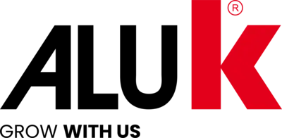 aluk logo