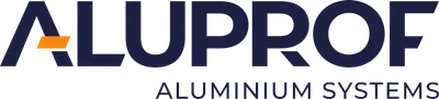 aluprof logo