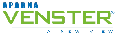 aparna-venster logo