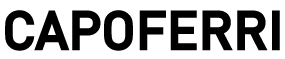 Capoferri Serramenti logo