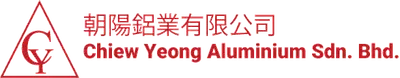 chiew-yeong-aluminium logo