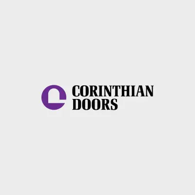 corinthian-doors logo