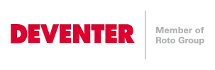 Deventer Profielen logo