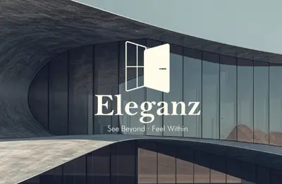eleganz-aluminium logo