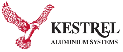 kestrel-aluminium logo