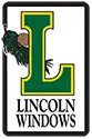 lincoln-windows logo