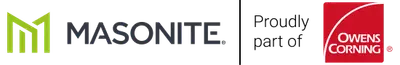 masonite logo