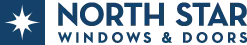 north-star-windows logo