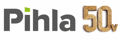 pihla logo