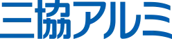 sankyo-alumi logo
