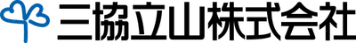 sankyo-tateyama logo