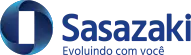 sasazaki logo