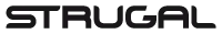 Strugal logo