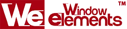 window-elements logo