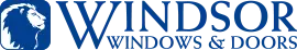 windsor-windows logo