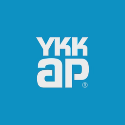 ykk-ap logo