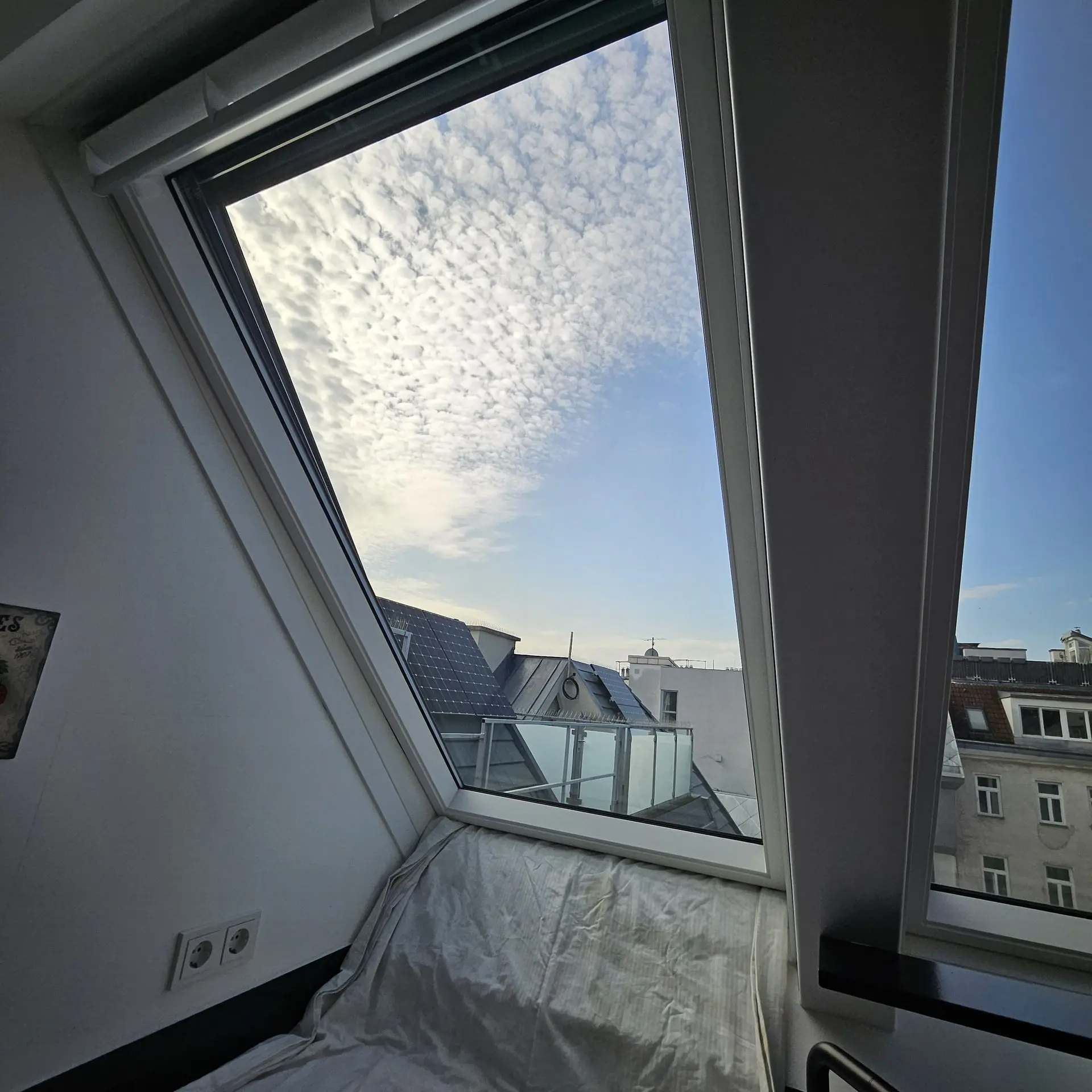 Orloffs cleaning VELUX Orloffs cleaning VELUX