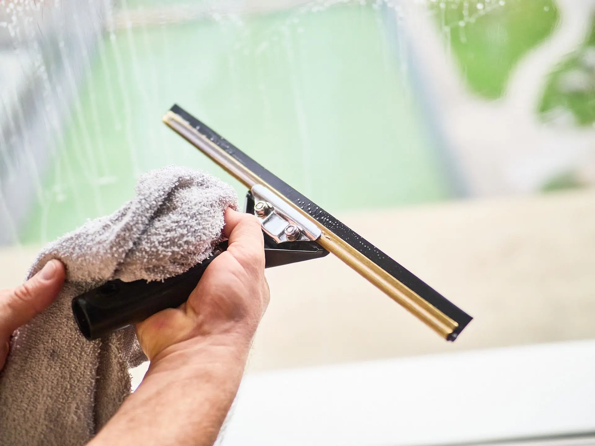 Orloffs- Squeegee- starting something new