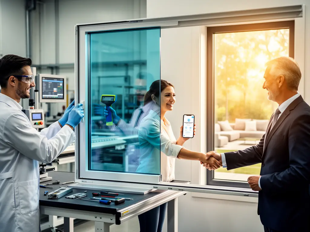 Orloff's training reduces warranty claims by 30-40%