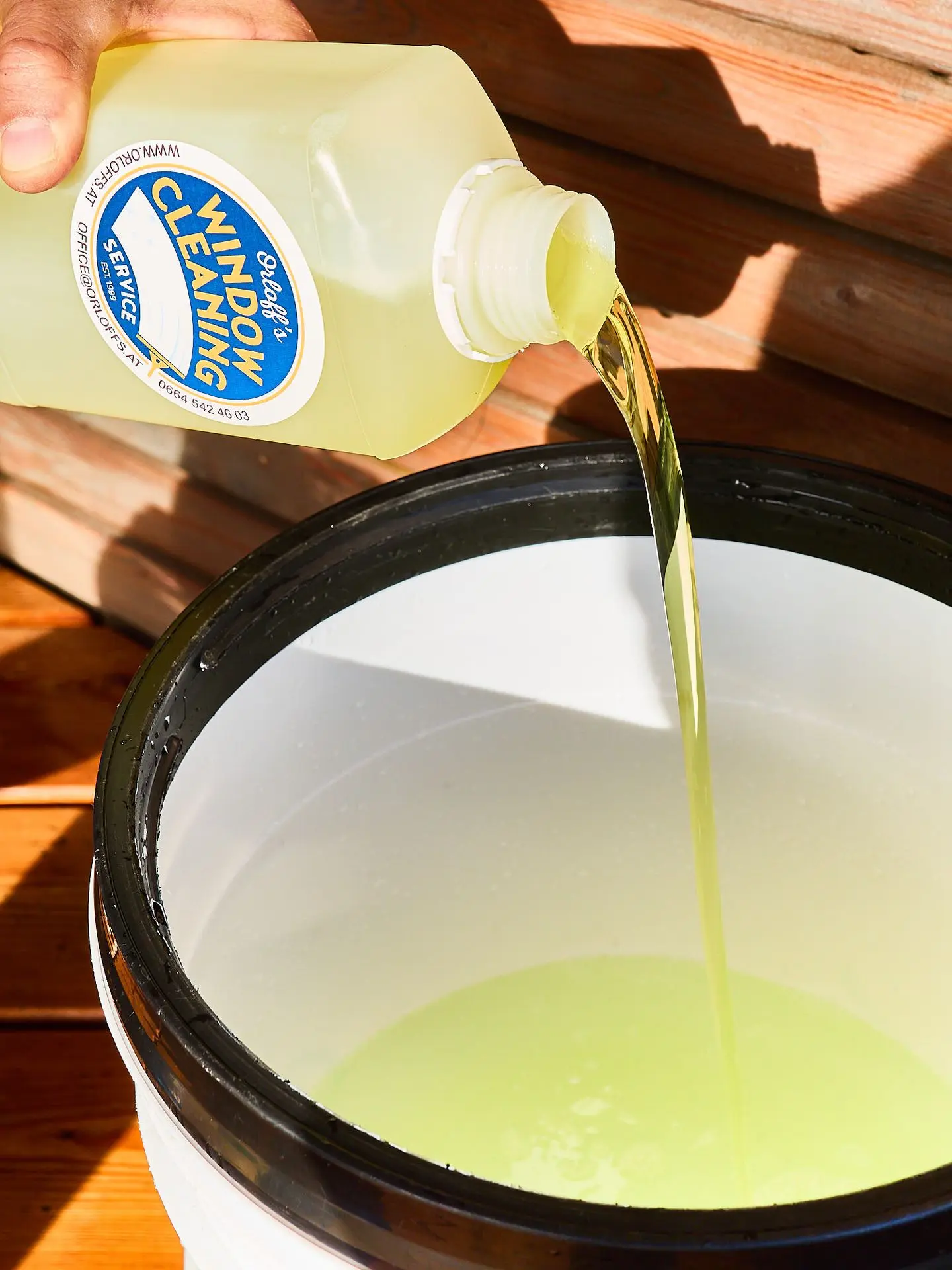 It's Simpler Than You Think | Orloffs The Professional Cleaning Solution | Orloffs