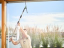 Telescopic Pole 3 piece