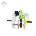 Mastery window cleaning set