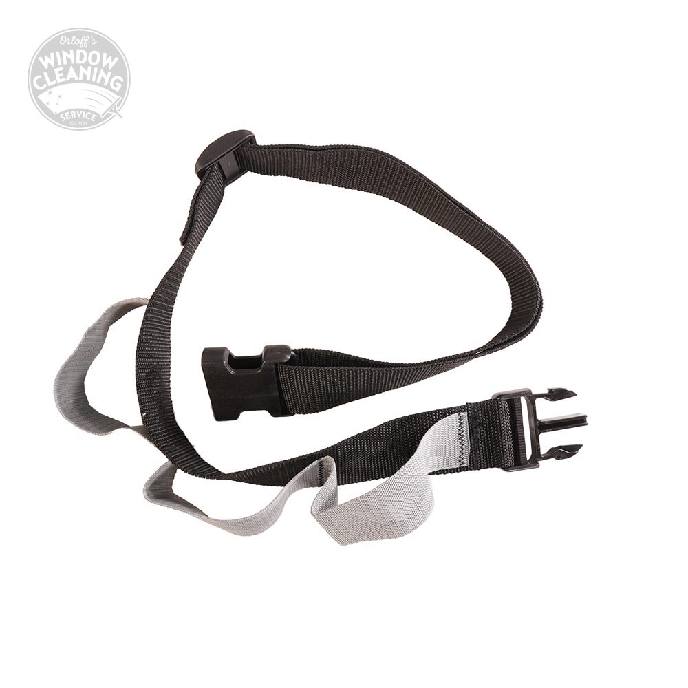  Tool belt + rag loops