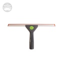 Squeegee handle plastic + aluminium channel 35cm